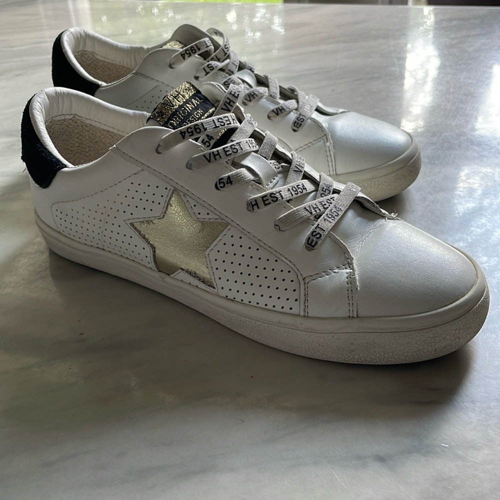 Vintage Havana original design sneakers